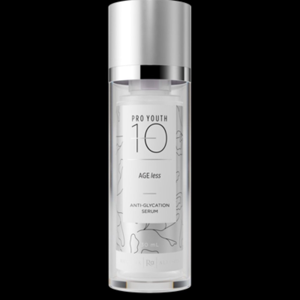 Rhonda Allison AgeLess Antiglycation Serum